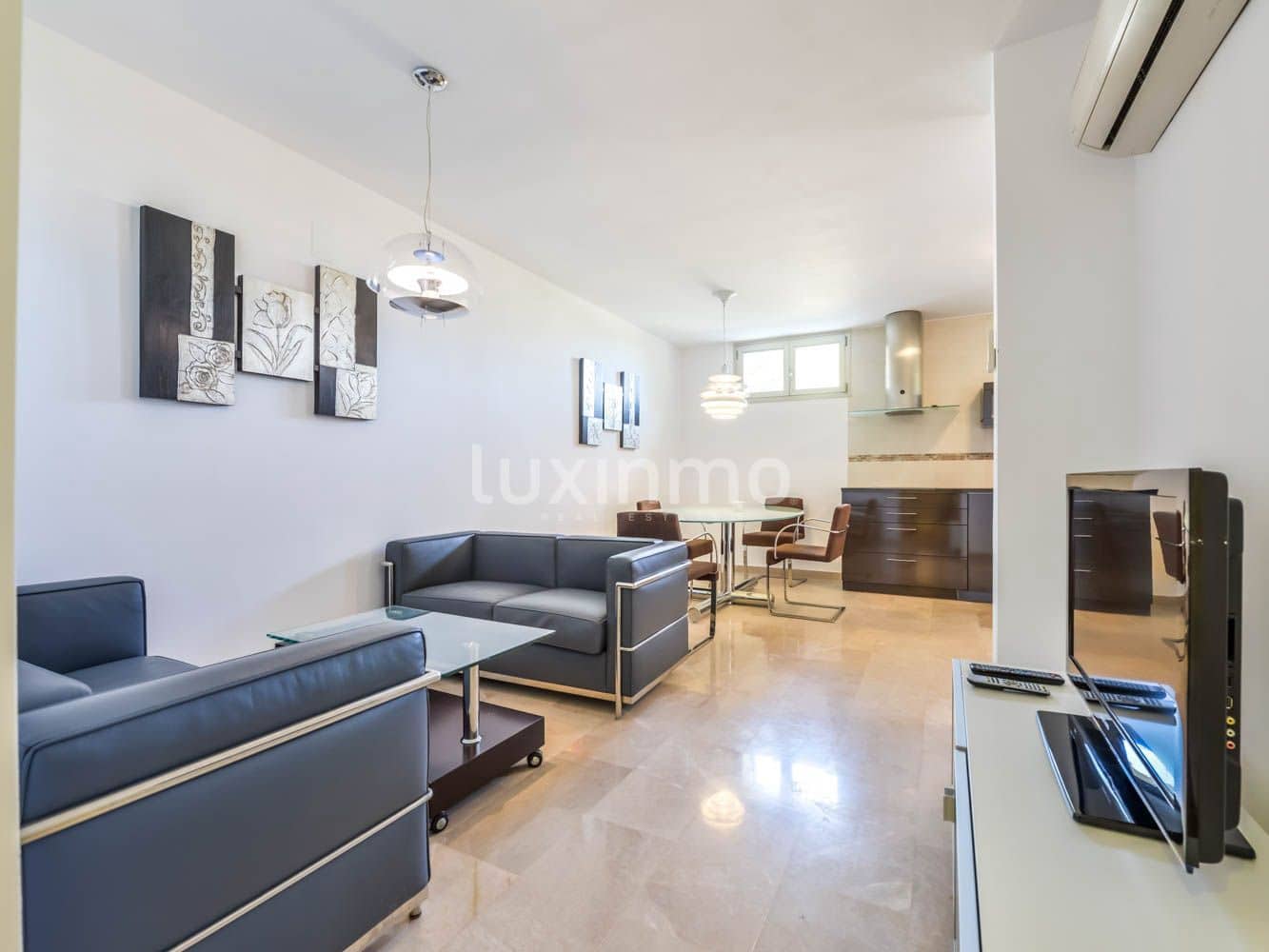 6 soverom Villa til salgs i Benissa med svømmebasseng garasje - € 1 900 000 (Ref: 8829163)