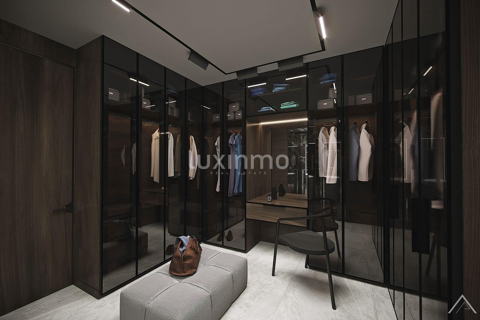 4 soverom Villa til salgs i Altea med svømmebasseng garasje - € 4 200 000 (Ref: 8829165)