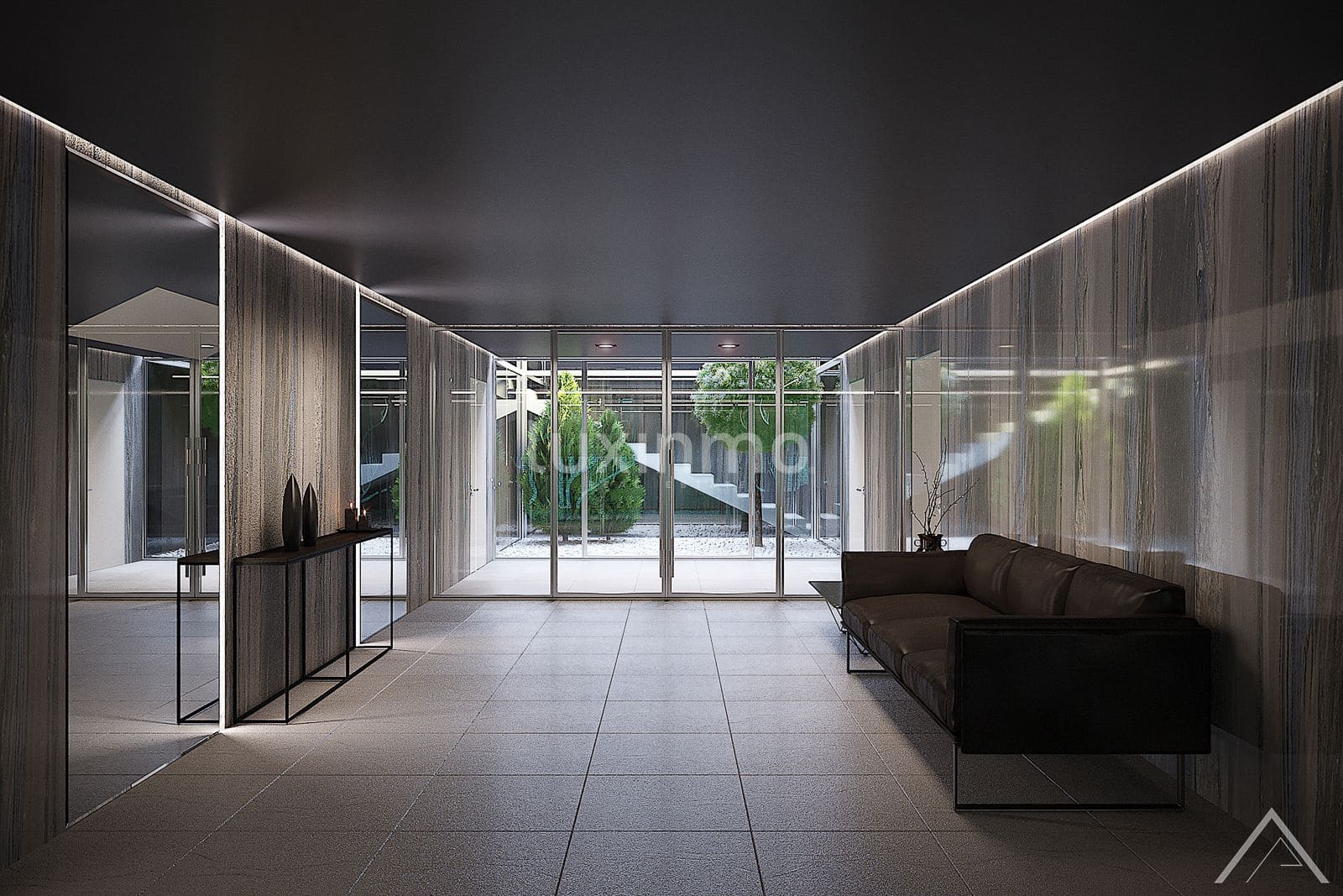 4 soverom Villa til salgs i Altea med svømmebasseng garasje - € 4 200 000 (Ref: 8829165)