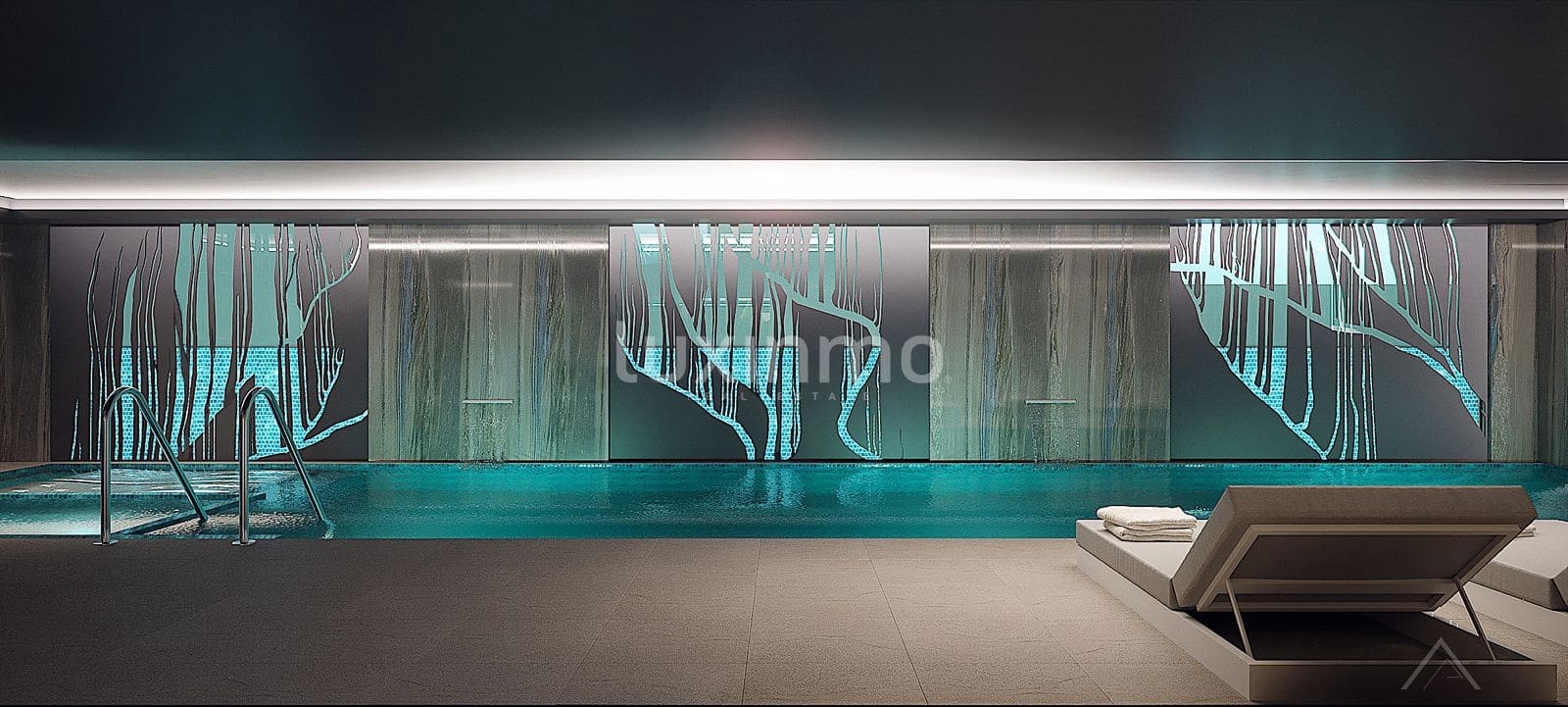 4 soverom Villa til salgs i Altea med svømmebasseng garasje - € 4 200 000 (Ref: 8829165)