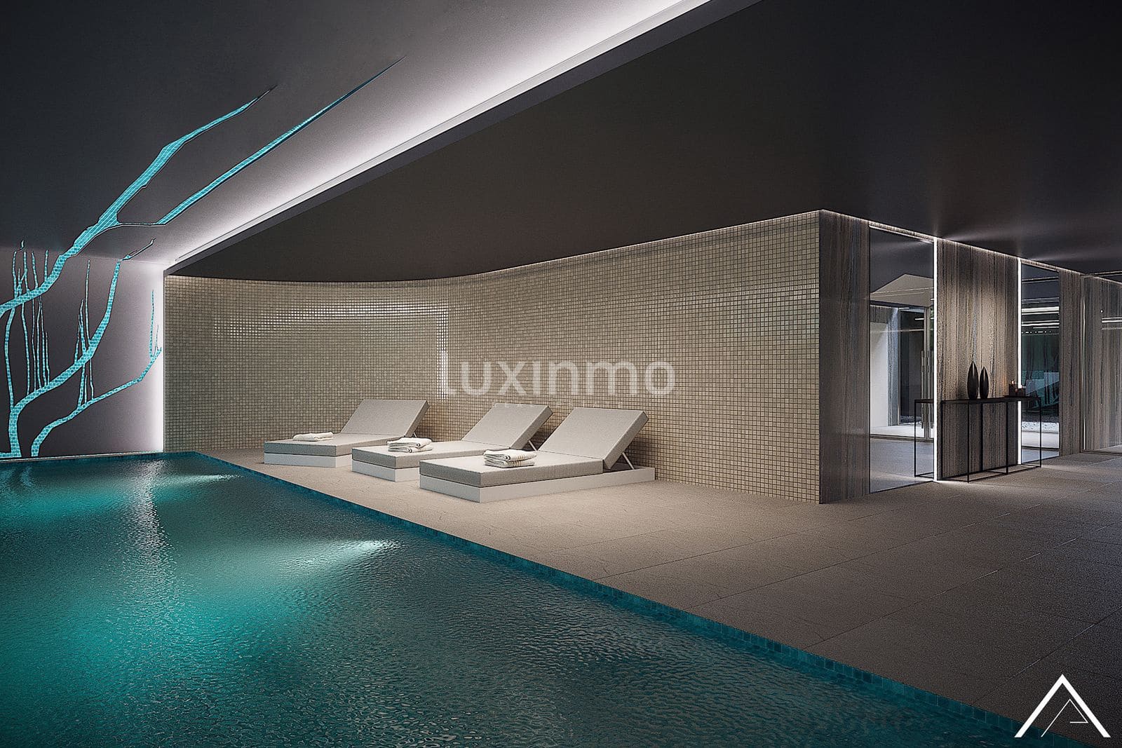 4 soverom Villa til salgs i Altea med svømmebasseng garasje - € 4 200 000 (Ref: 8829165)