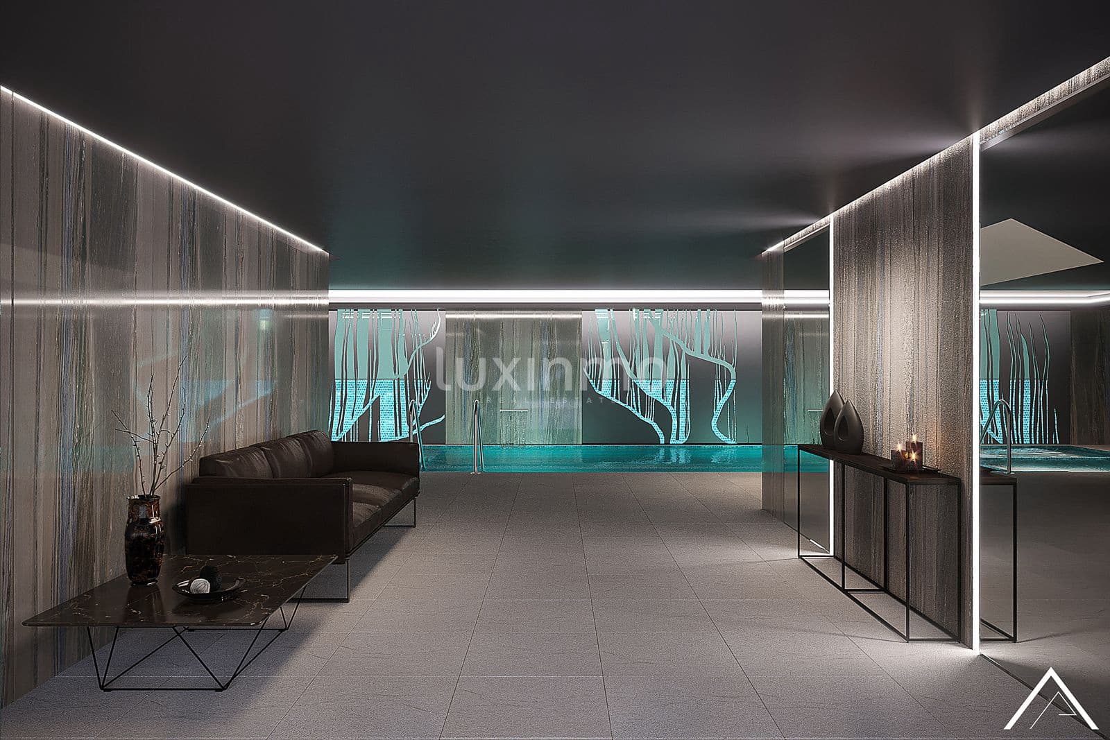 4 soverom Villa til salgs i Altea med svømmebasseng garasje - € 4 200 000 (Ref: 8829165)