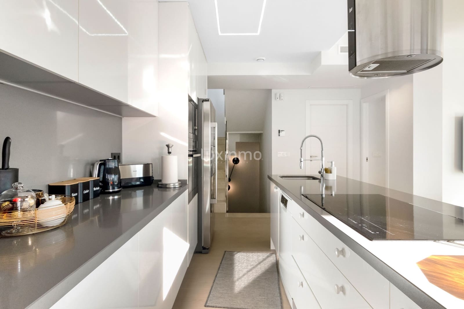 5 sovrum Villa till salu i Finestrat med pool garage - 1 400 000 € (Ref: 8829735)