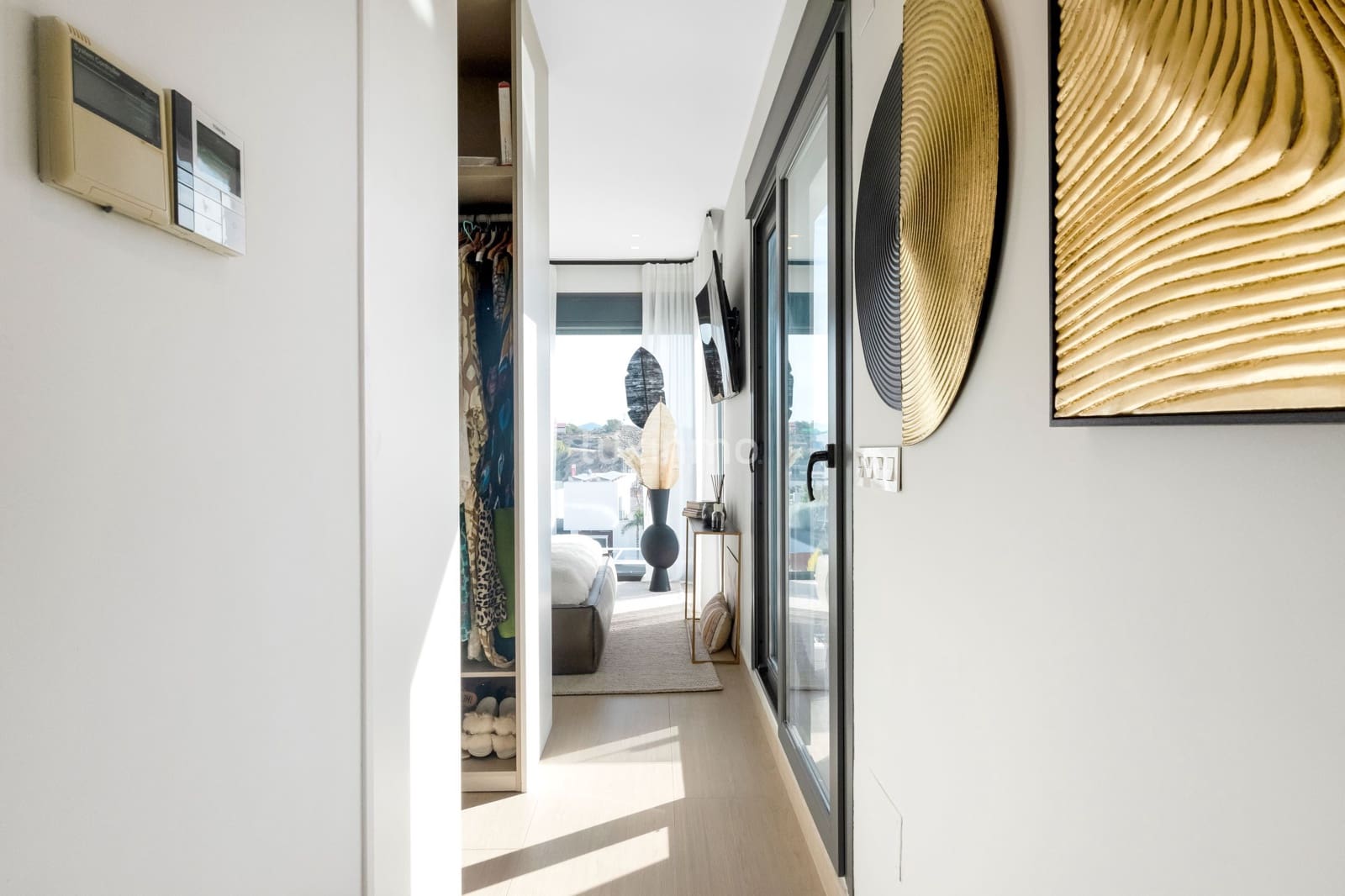 5 sovrum Villa till salu i Finestrat med pool garage - 1 400 000 € (Ref: 8829735)