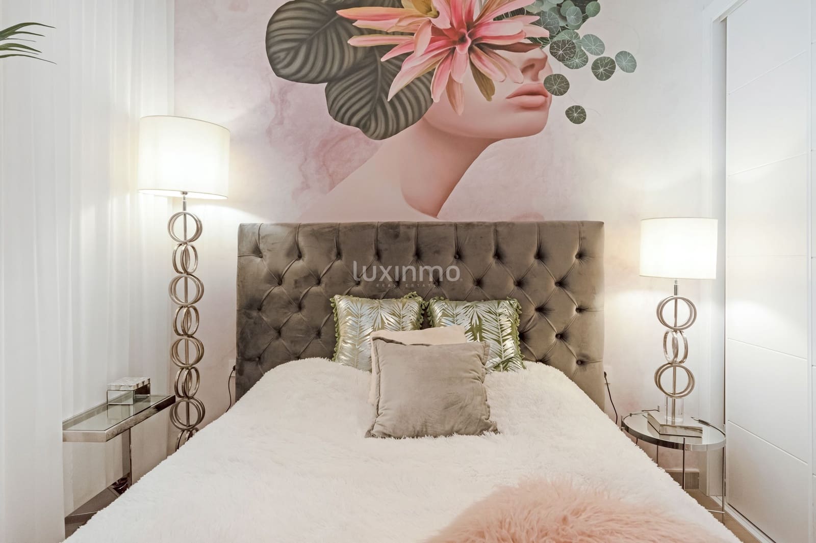 5 sovrum Villa till salu i Finestrat med pool garage - 1 400 000 € (Ref: 8829735)