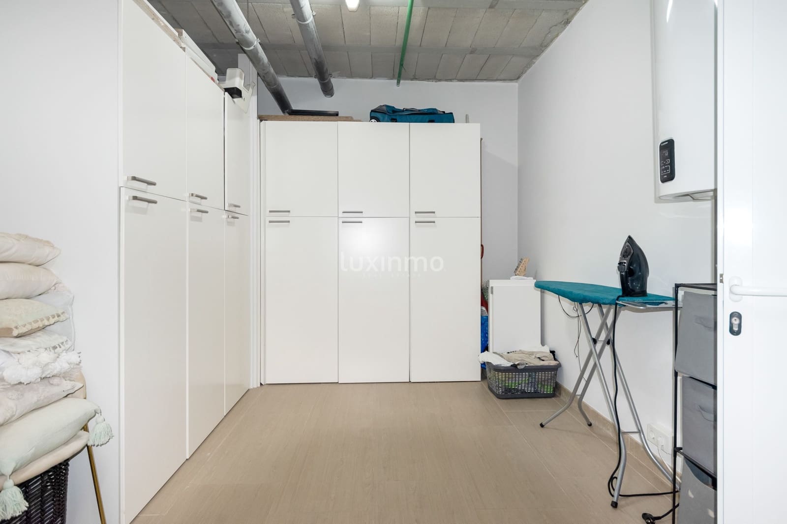 5 sovrum Villa till salu i Finestrat med pool garage - 1 400 000 € (Ref: 8829735)