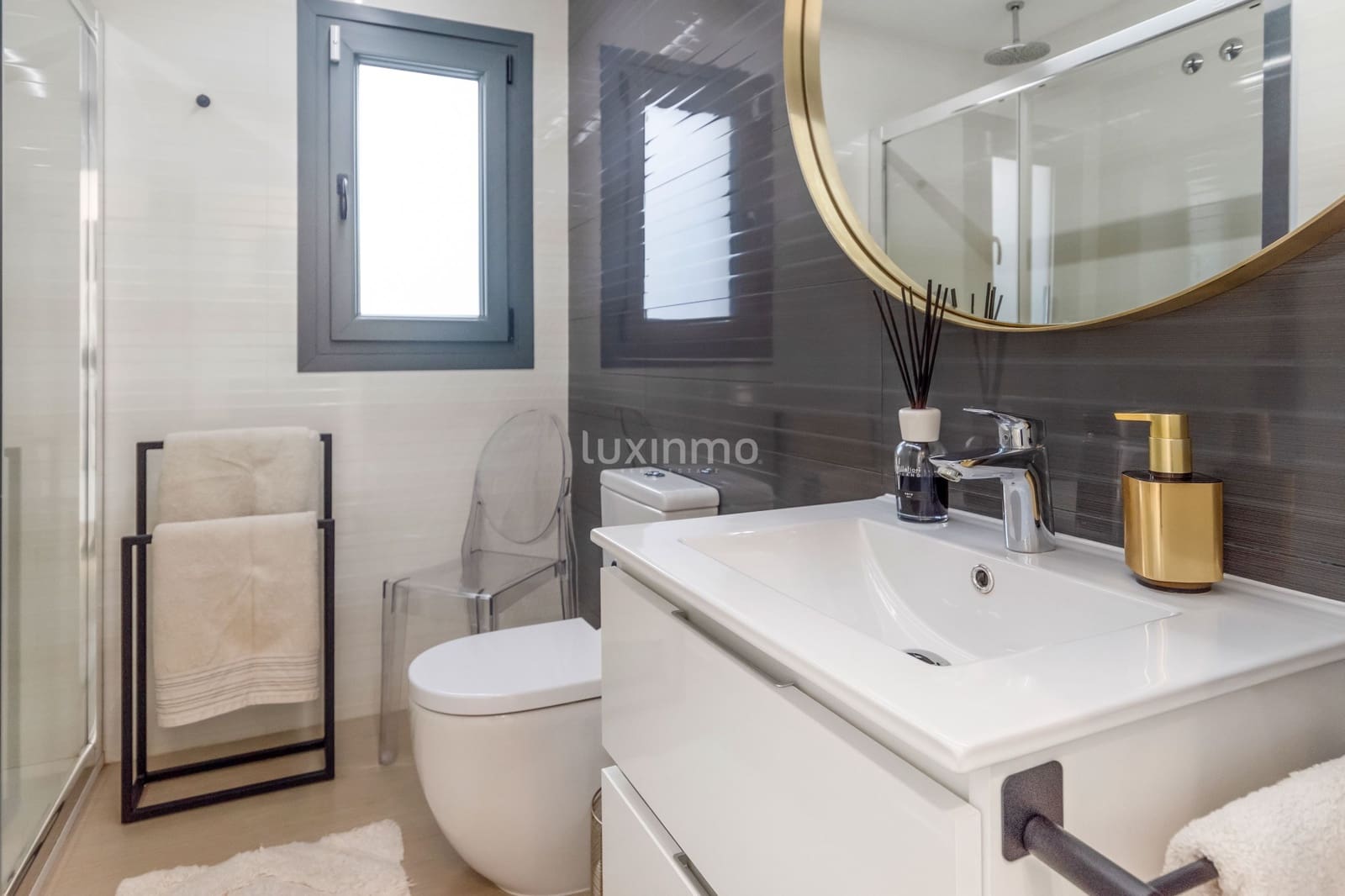 5 sovrum Villa till salu i Finestrat med pool garage - 1 400 000 € (Ref: 8829735)