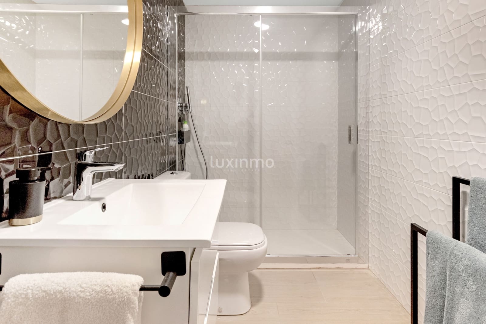 5 sovrum Villa till salu i Finestrat med pool garage - 1 400 000 € (Ref: 8829735)