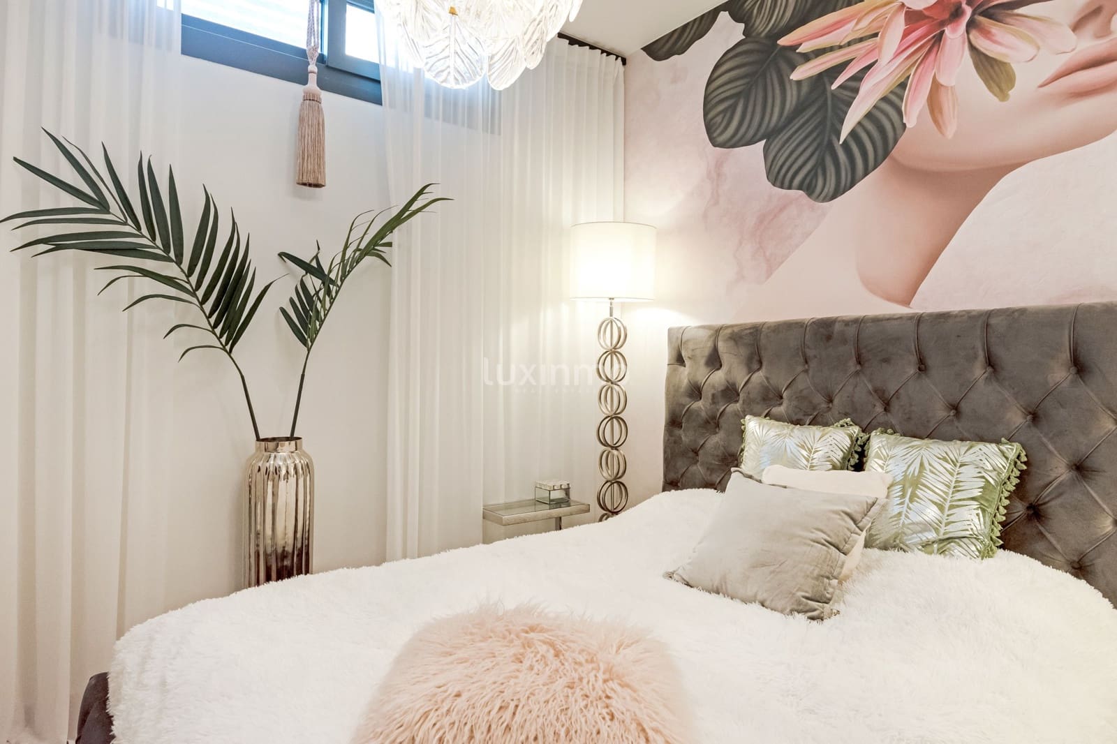 5 sovrum Villa till salu i Finestrat med pool garage - 1 400 000 € (Ref: 8829735)