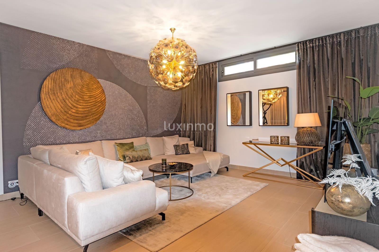 5 sovrum Villa till salu i Finestrat med pool garage - 1 400 000 € (Ref: 8829735)