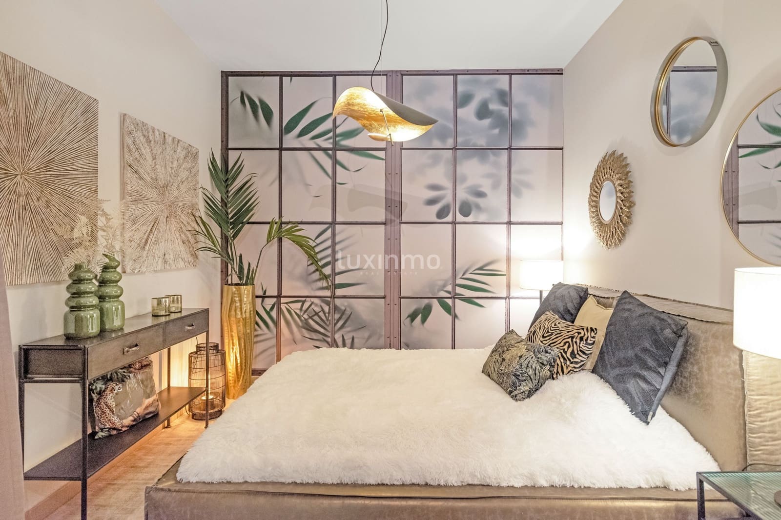 5 sovrum Villa till salu i Finestrat med pool garage - 1 400 000 € (Ref: 8829735)