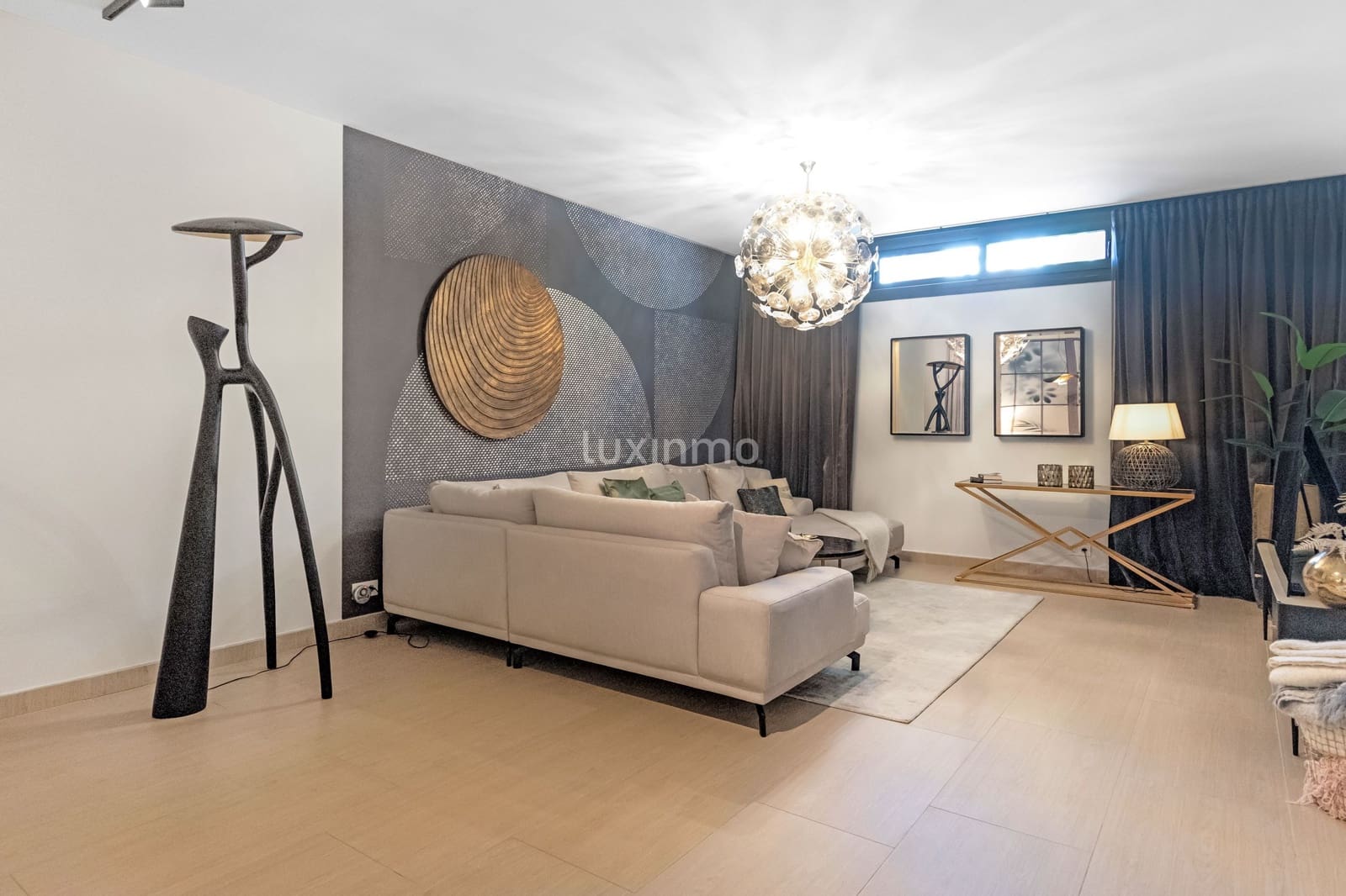 5 sovrum Villa till salu i Finestrat med pool garage - 1 400 000 € (Ref: 8829735)