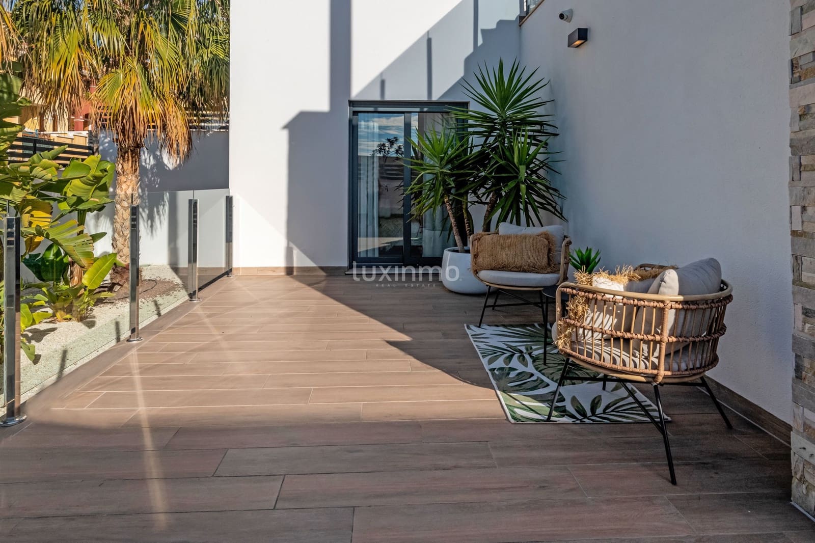 5 sovrum Villa till salu i Finestrat med pool garage - 1 400 000 € (Ref: 8829735)