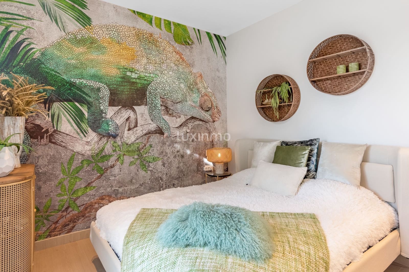 5 sovrum Villa till salu i Finestrat med pool garage - 1 400 000 € (Ref: 8829735)