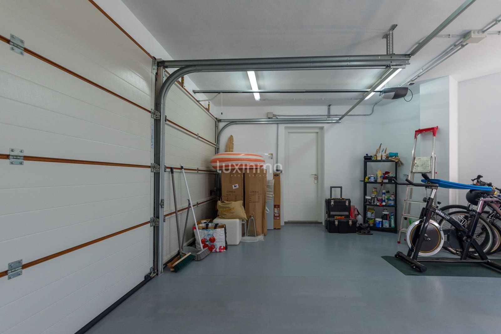 4 soverom Villa til salgs i Altea med svømmebasseng garasje - € 895 000 (Ref: 8834007)