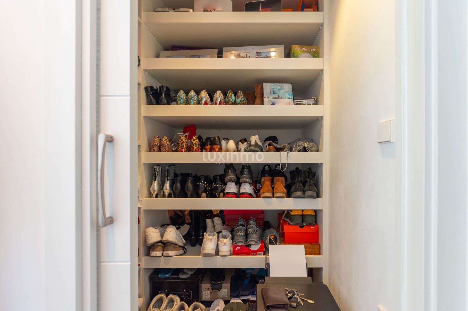 4 soverom Villa til salgs i Altea med svømmebasseng garasje - € 895 000 (Ref: 8834007)