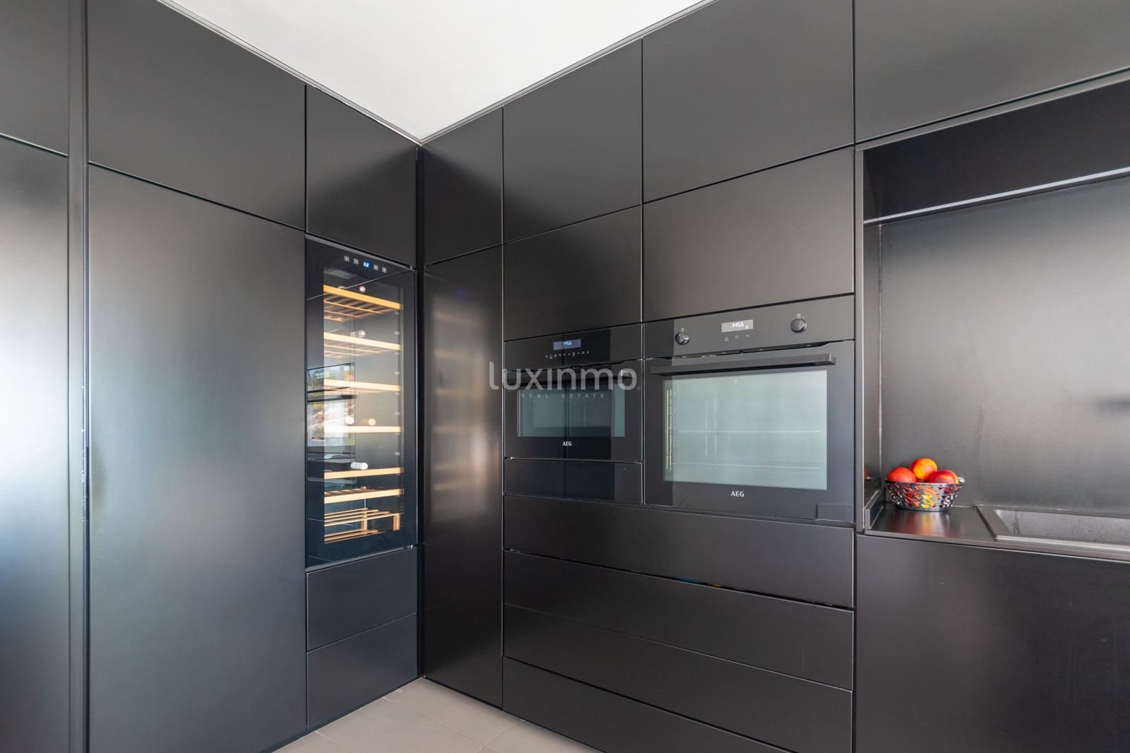 4 soverom Villa til salgs i Altea med svømmebasseng garasje - € 895 000 (Ref: 8834007)