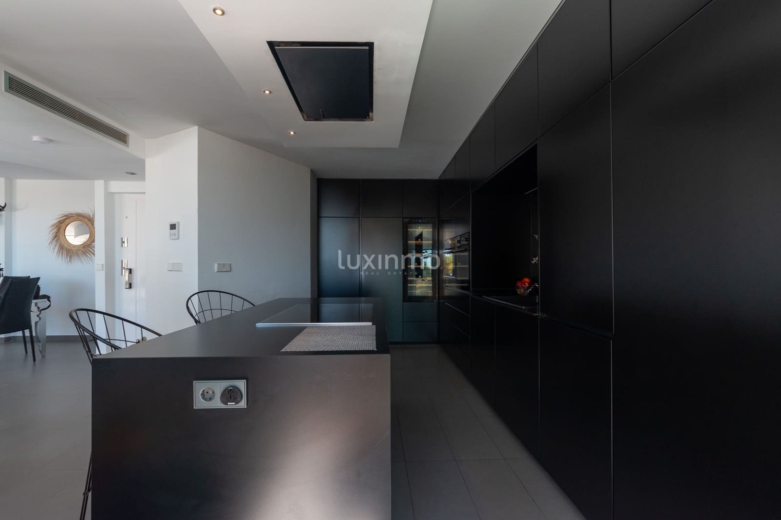 4 soverom Villa til salgs i Altea med svømmebasseng garasje - € 895 000 (Ref: 8834007)