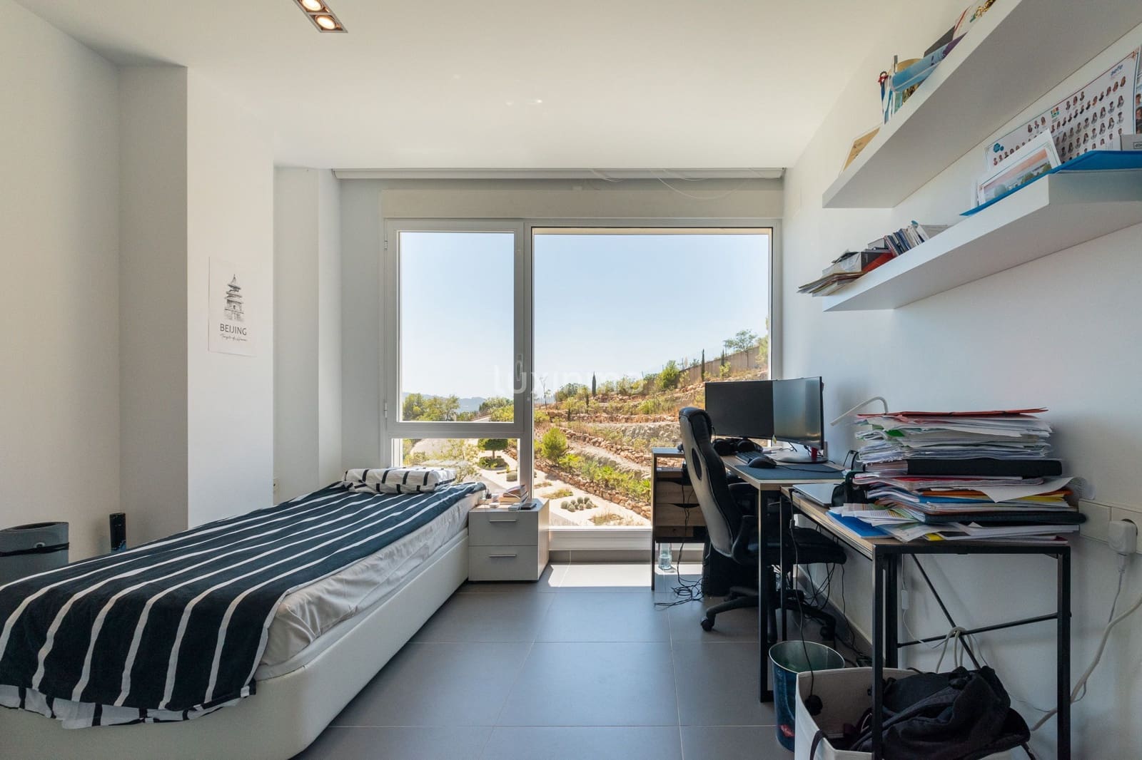 4 soverom Villa til salgs i Altea med svømmebasseng garasje - € 895 000 (Ref: 8834007)