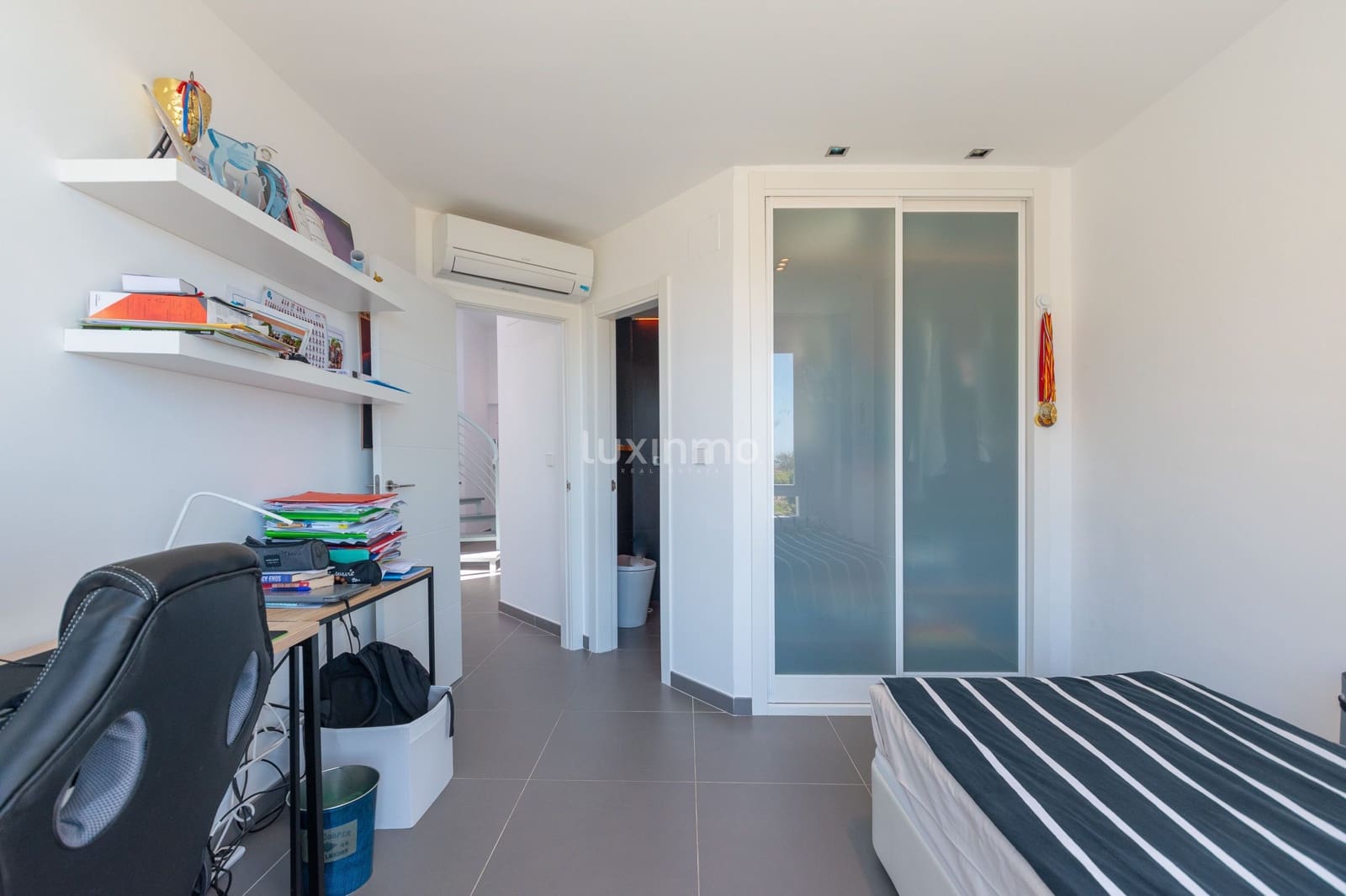 4 soverom Villa til salgs i Altea med svømmebasseng garasje - € 895 000 (Ref: 8834007)