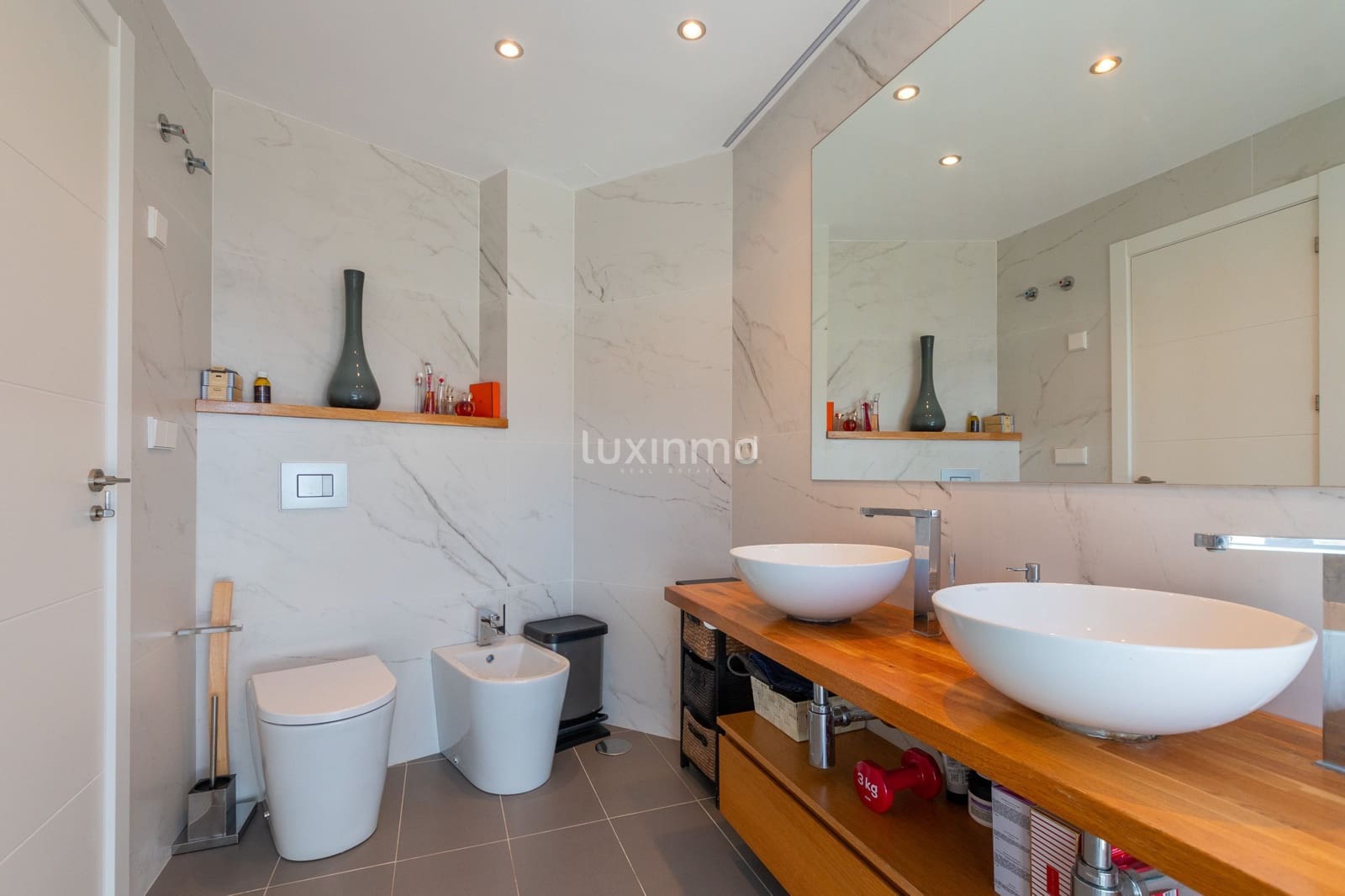 4 soverom Villa til salgs i Altea med svømmebasseng garasje - € 895 000 (Ref: 8834007)