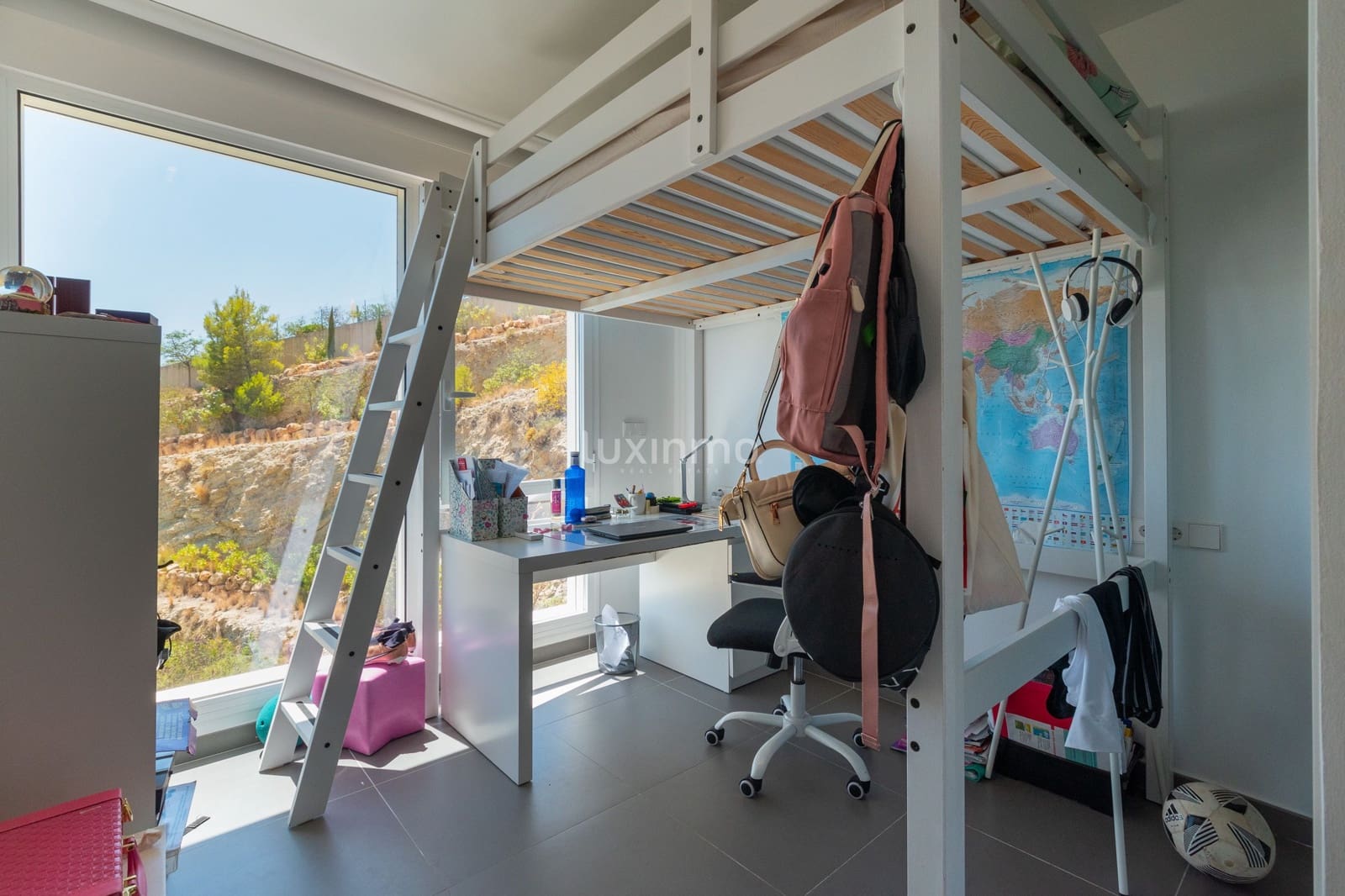 4 soverom Villa til salgs i Altea med svømmebasseng garasje - € 895 000 (Ref: 8834007)