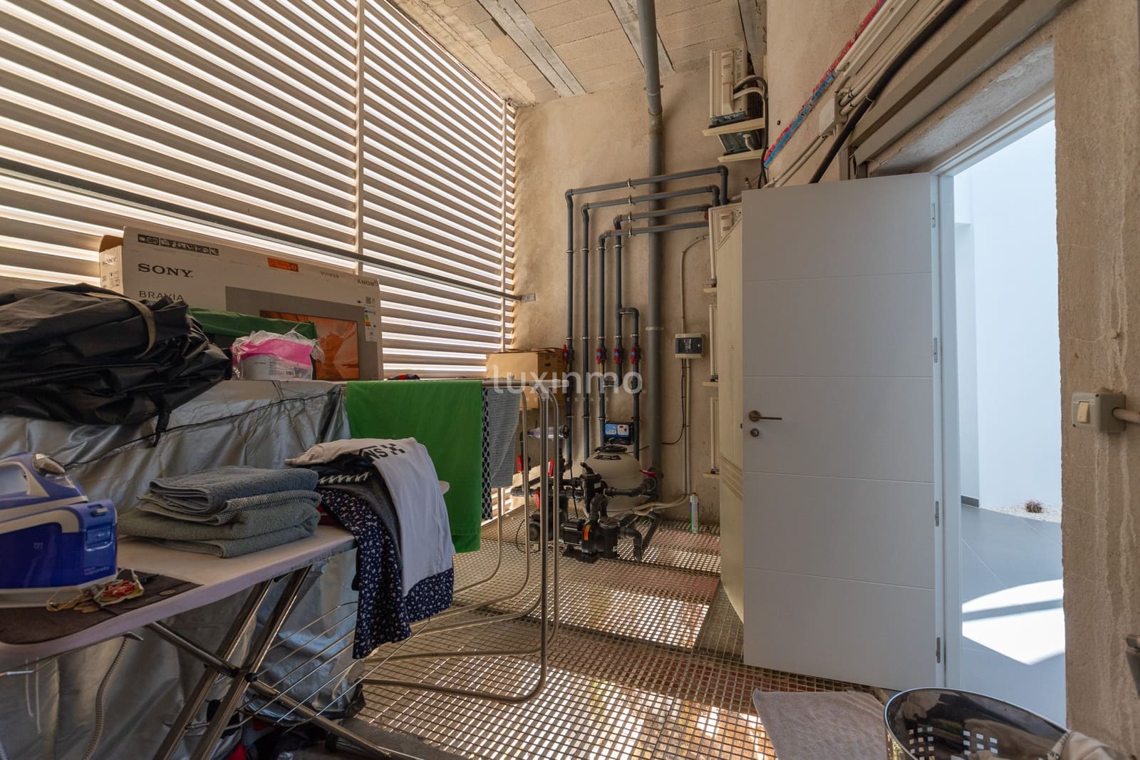 4 soverom Villa til salgs i Altea med svømmebasseng garasje - € 895 000 (Ref: 8834007)