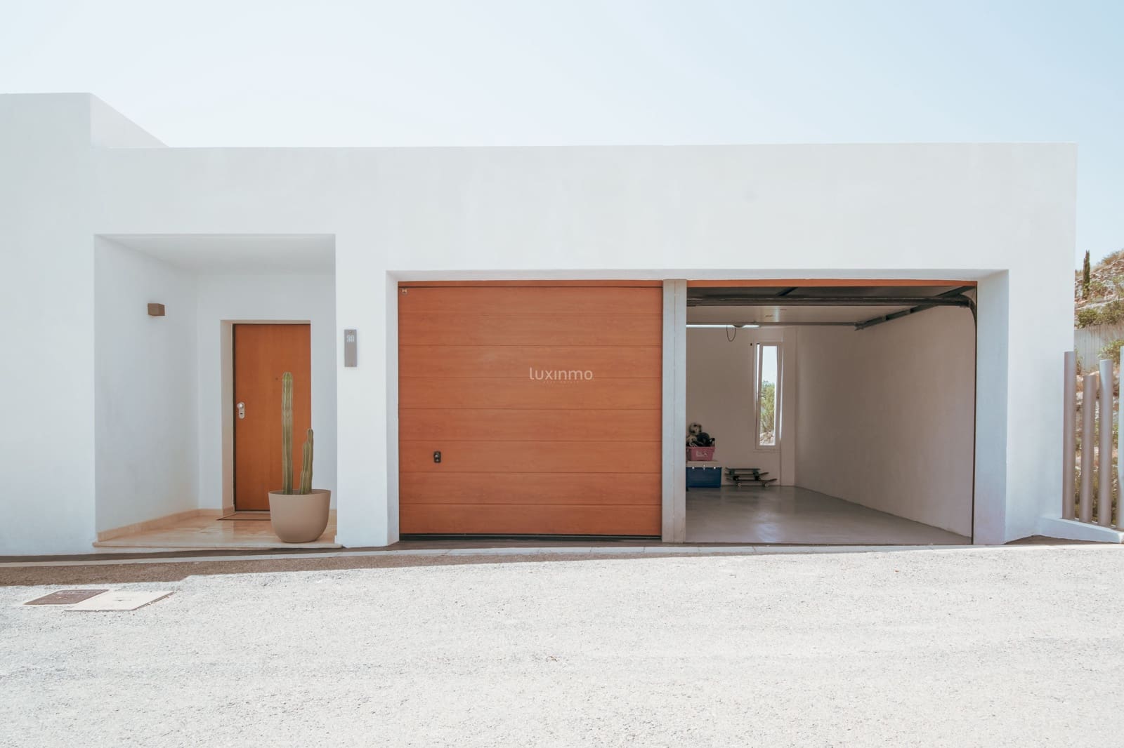 4 camera da letto Villa in vendita in Altea con piscina garage - 799.000 € (Rif: 8834007)