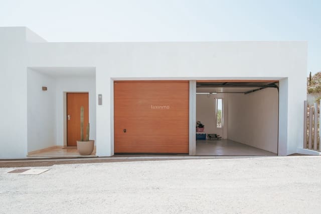 4 camera da letto Villa in vendita in Altea con piscina garage - 799.000 € (Rif: 8834007)