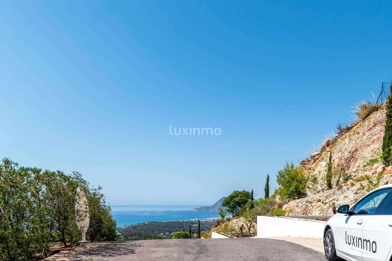 4 camera da letto Villa in vendita in Altea con piscina garage - 799.000 € (Rif: 8834007)