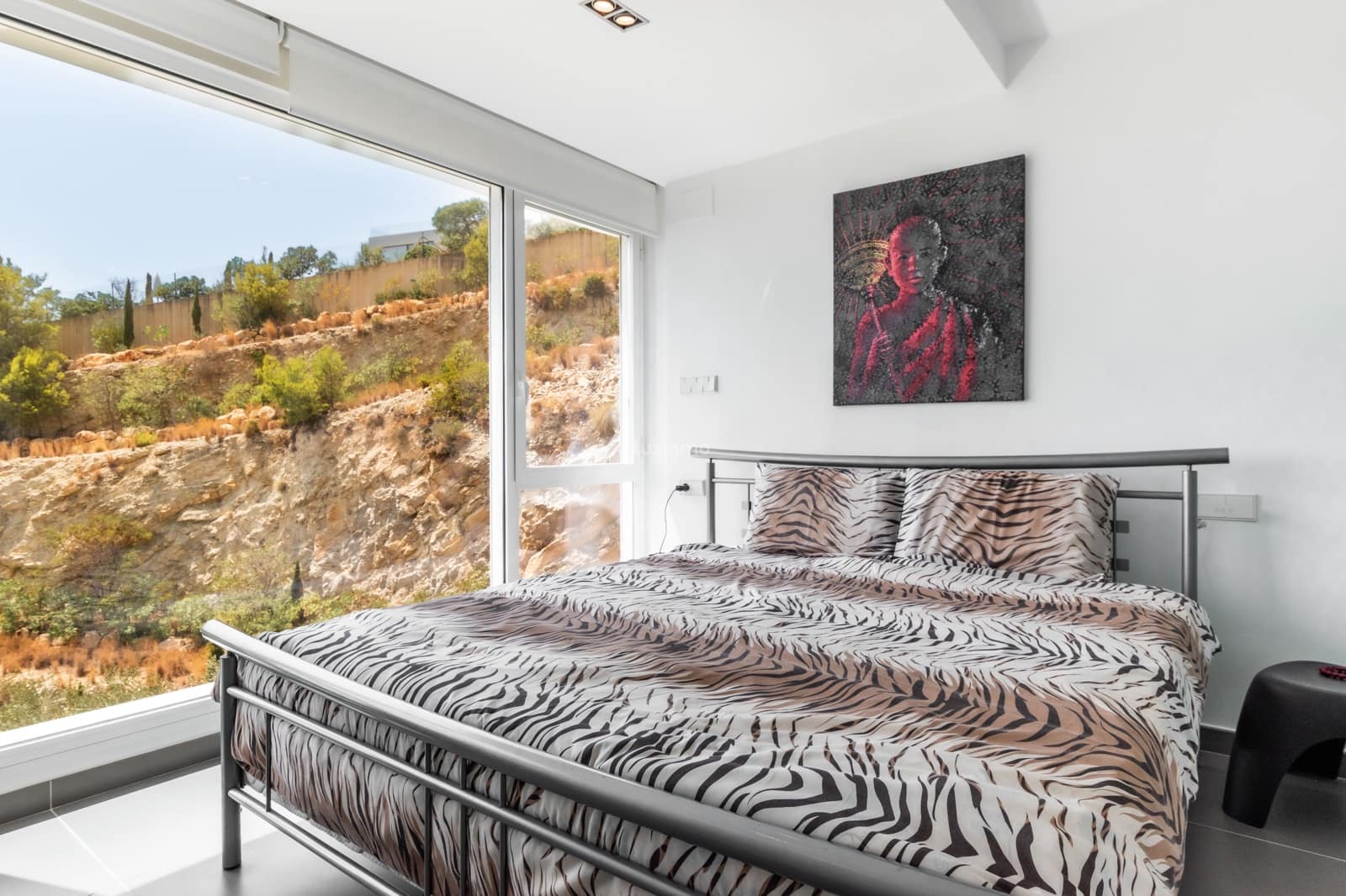 4 camera da letto Villa in vendita in Altea con piscina garage - 799.000 € (Rif: 8834007)