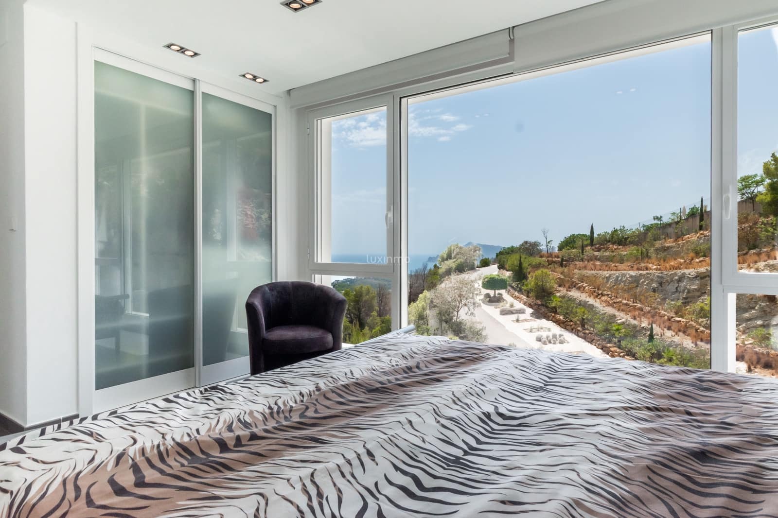 4 camera da letto Villa in vendita in Altea con piscina garage - 799.000 € (Rif: 8834007)
