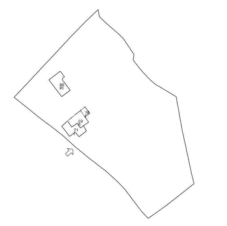 5 soveværelse Villa til salg i San Jose / Sant Josep de Sa Talaia med swimmingpool garage - € 4.500.000 (Ref: 8834011)