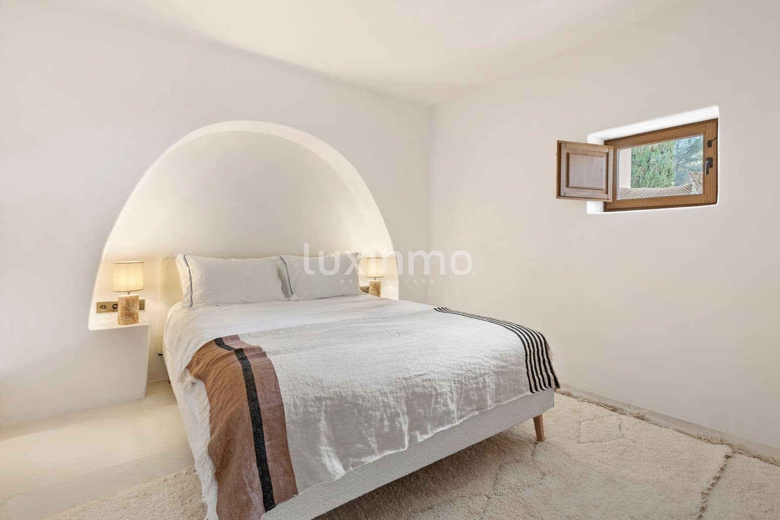 5 soveværelse Villa til salg i San Jose / Sant Josep de Sa Talaia med swimmingpool garage - € 4.500.000 (Ref: 8834011)