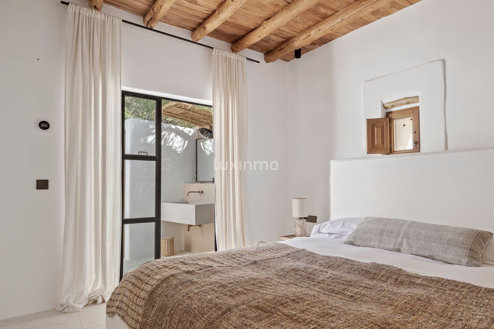 5 soveværelse Villa til salg i San Jose / Sant Josep de Sa Talaia med swimmingpool garage - € 4.500.000 (Ref: 8834011)