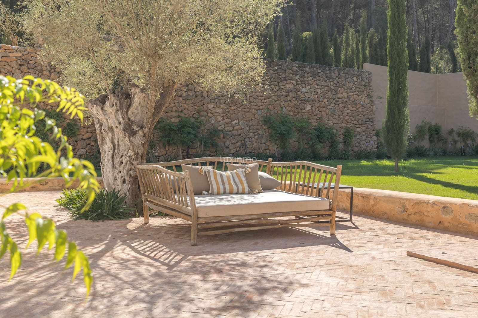 5 soveværelse Villa til salg i San Jose / Sant Josep de Sa Talaia med swimmingpool garage - € 4.500.000 (Ref: 8834011)