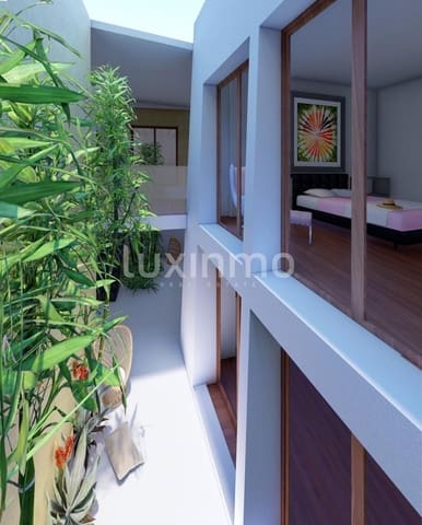 7 soverom Villa til salgs i San Jose / Sant Josep de Sa Talaia med svømmebasseng garasje - € 3 500 000 (Ref: 8834013)