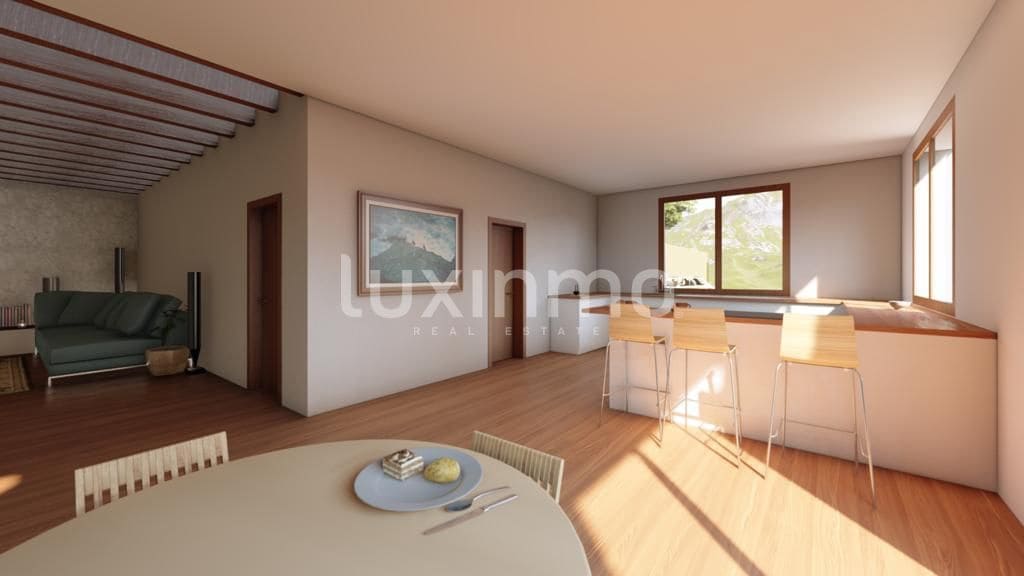 7 soveværelse Villa til salg i San Jose / Sant Josep de Sa Talaia med swimmingpool garage - € 3.500.000 (Ref: 8834013)