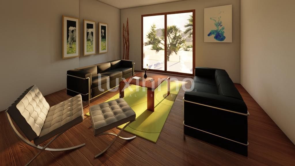 7 soveværelse Villa til salg i San Jose / Sant Josep de Sa Talaia med swimmingpool garage - € 3.500.000 (Ref: 8834013)