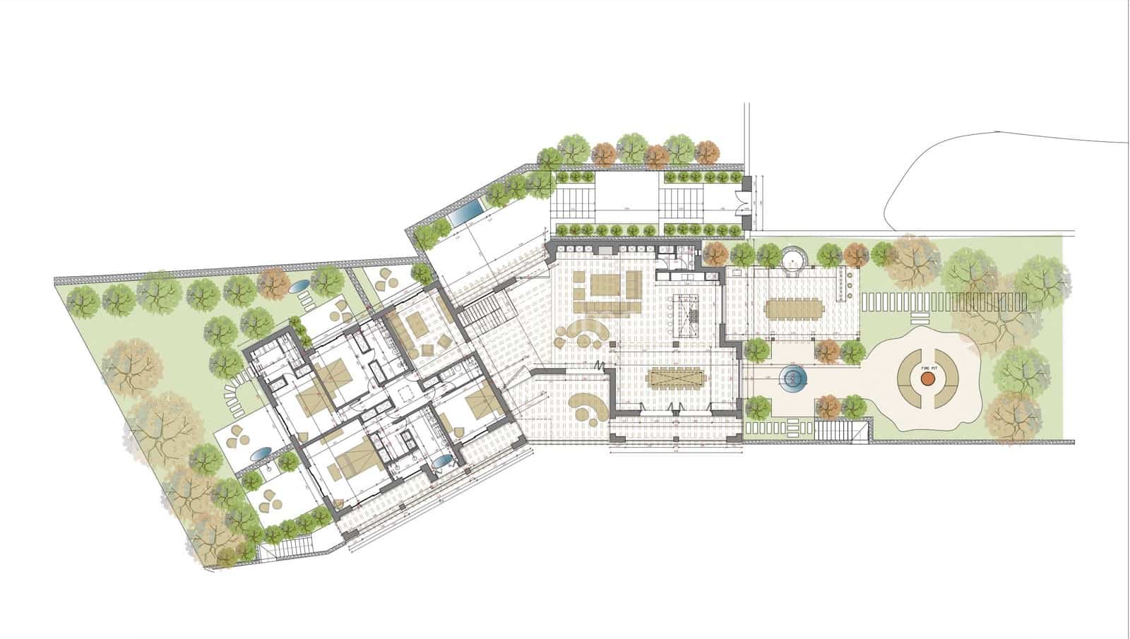 7 soveværelse Villa til salg i San Jose / Sant Josep de Sa Talaia med swimmingpool garage - € 3.500.000 (Ref: 8834013)