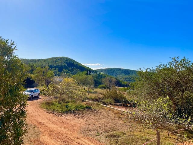 7 soverom Villa til salgs i San Jose / Sant Josep de Sa Talaia med svømmebasseng garasje - € 3 500 000 (Ref: 8834013)