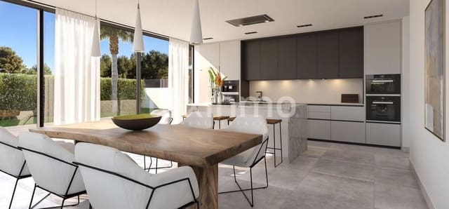 3 sovrum Villa till salu i Javea / Xàbia med pool garage - 1 100 000 € (Ref: 8834014)