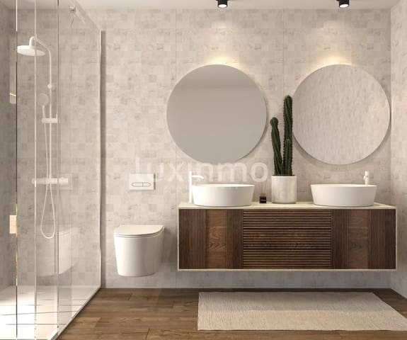 3 sovrum Villa till salu i Javea / Xàbia med pool garage - 1 100 000 € (Ref: 8834014)