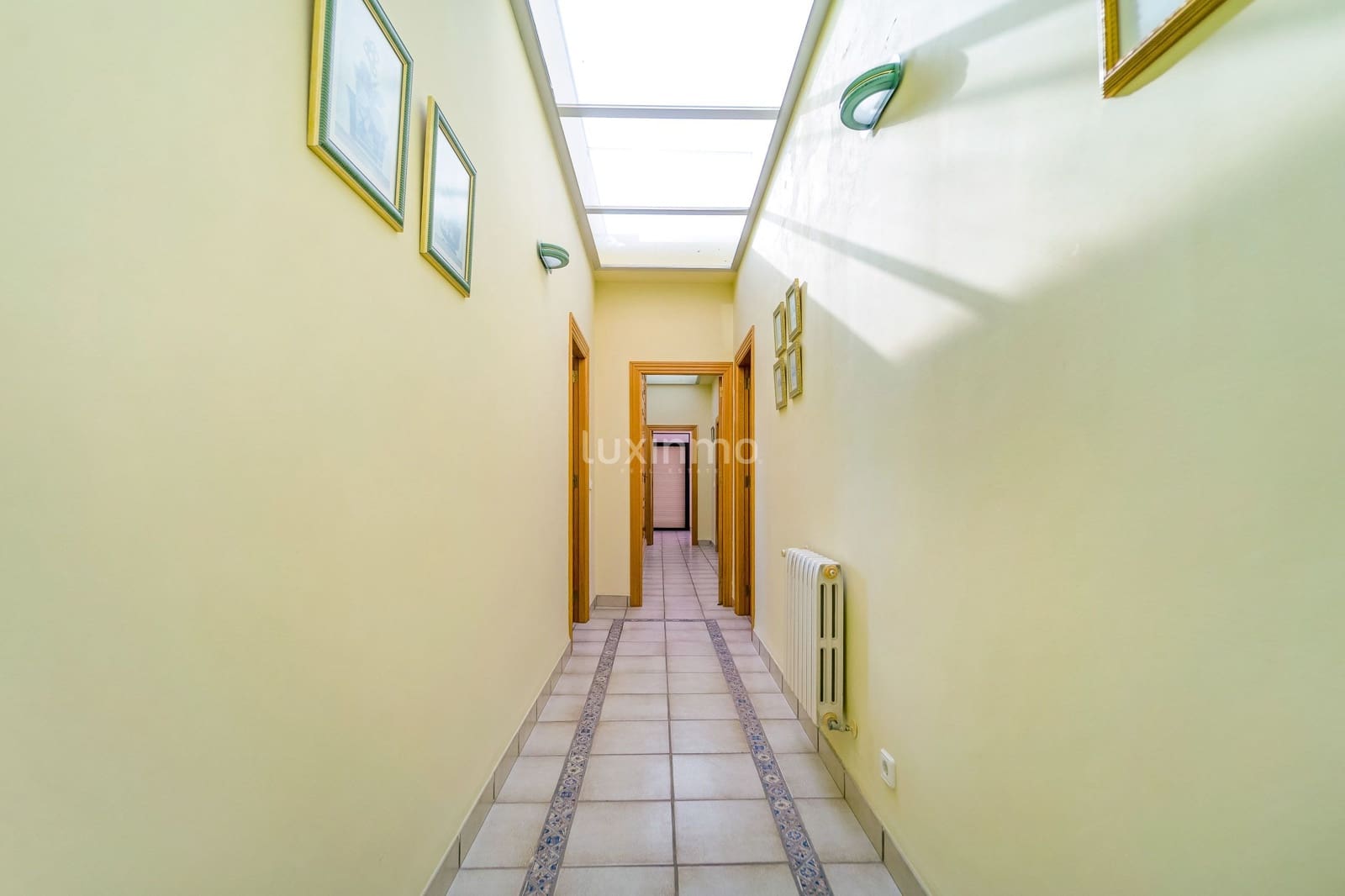 6 sovrum Villa till salu i Calpe / Calp med pool garage - 1 475 000 € (Ref: 8834015)