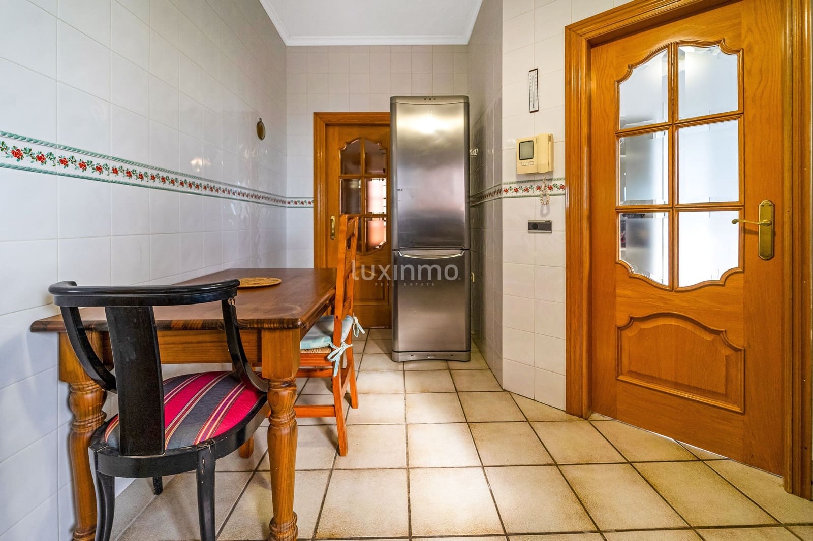 6 sovrum Villa till salu i Calpe / Calp med pool garage - 1 475 000 € (Ref: 8834015)