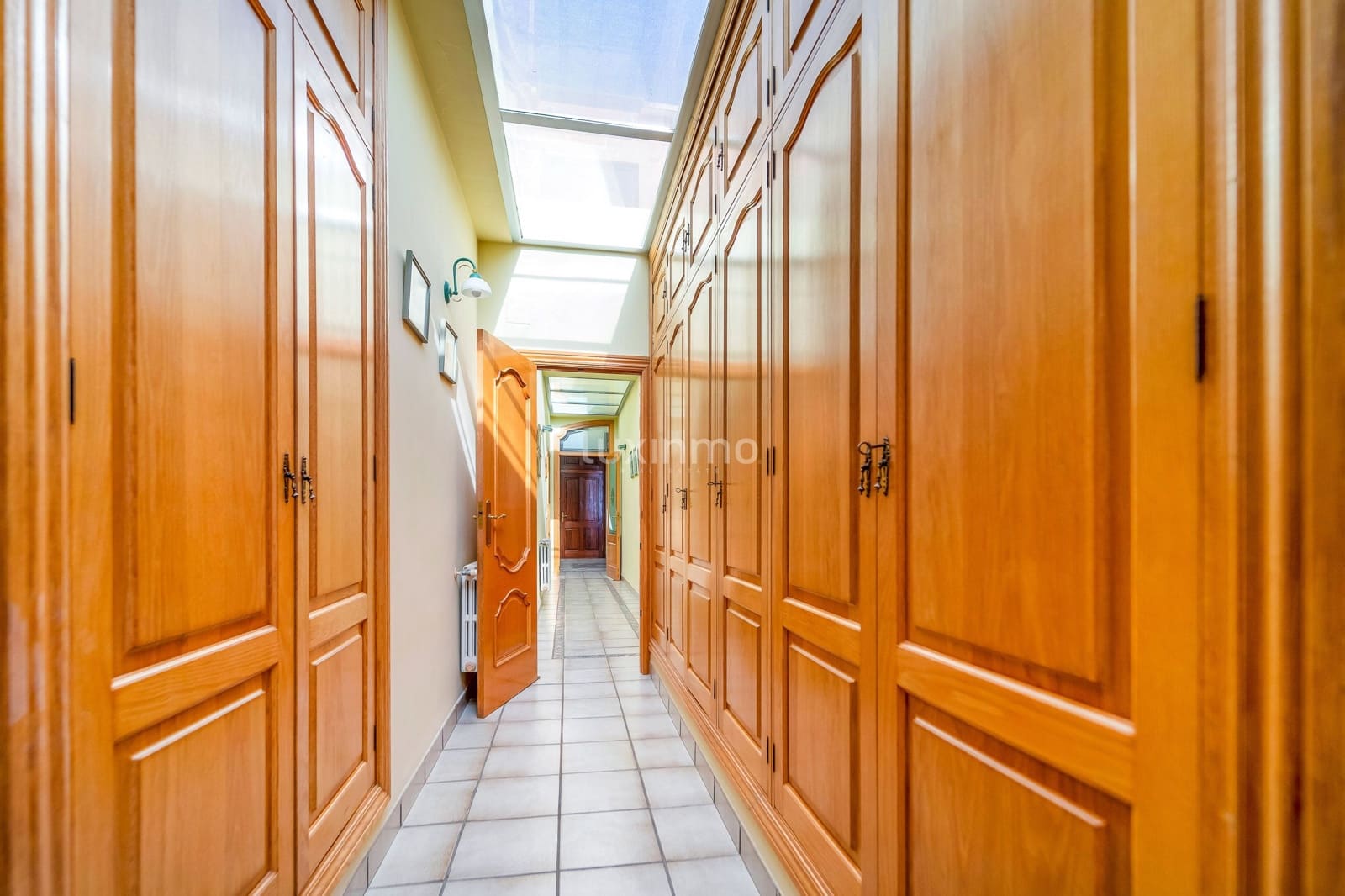 6 sovrum Villa till salu i Calpe / Calp med pool garage - 1 475 000 € (Ref: 8834015)