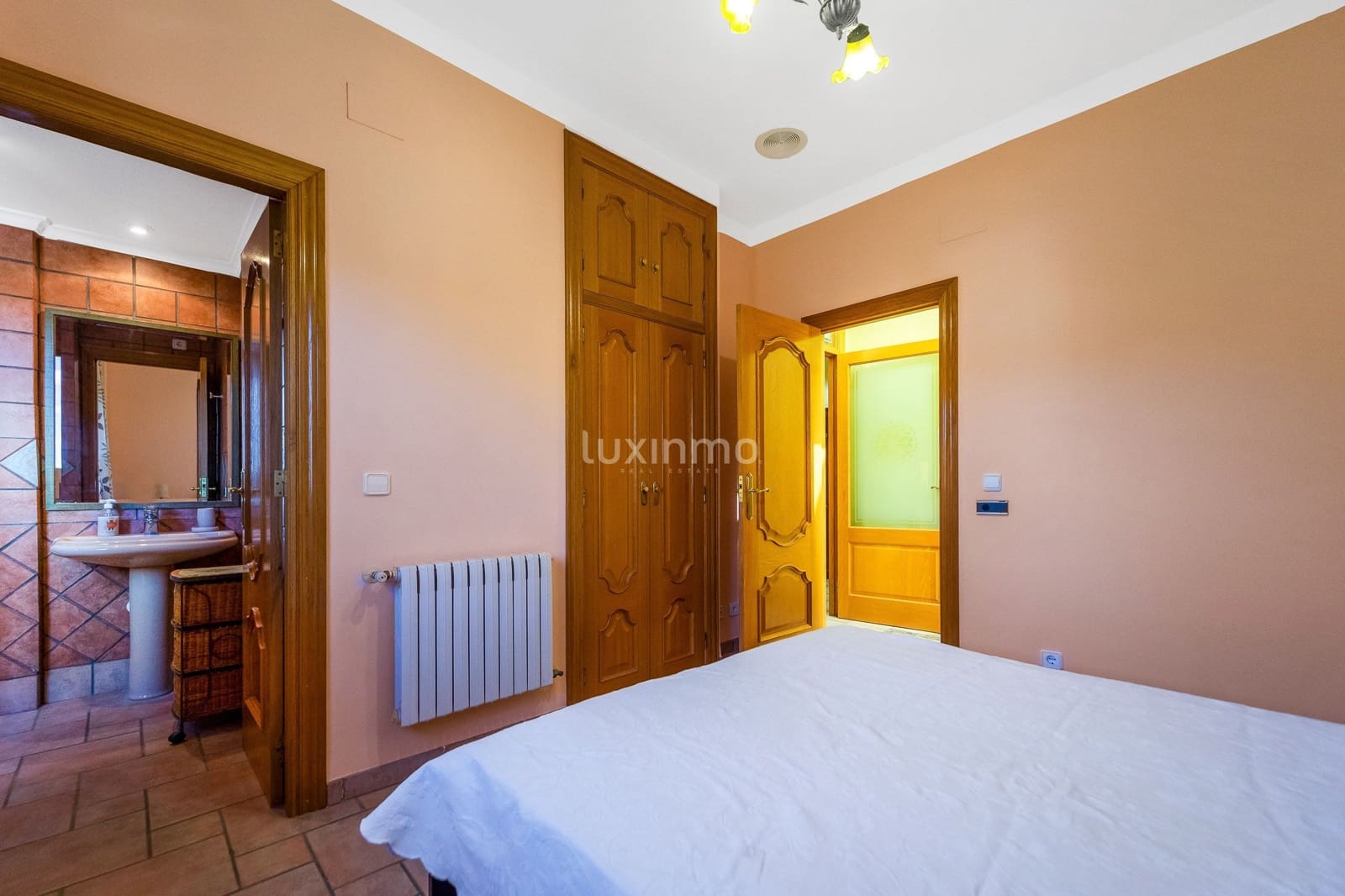 6 sovrum Villa till salu i Calpe / Calp med pool garage - 1 475 000 € (Ref: 8834015)