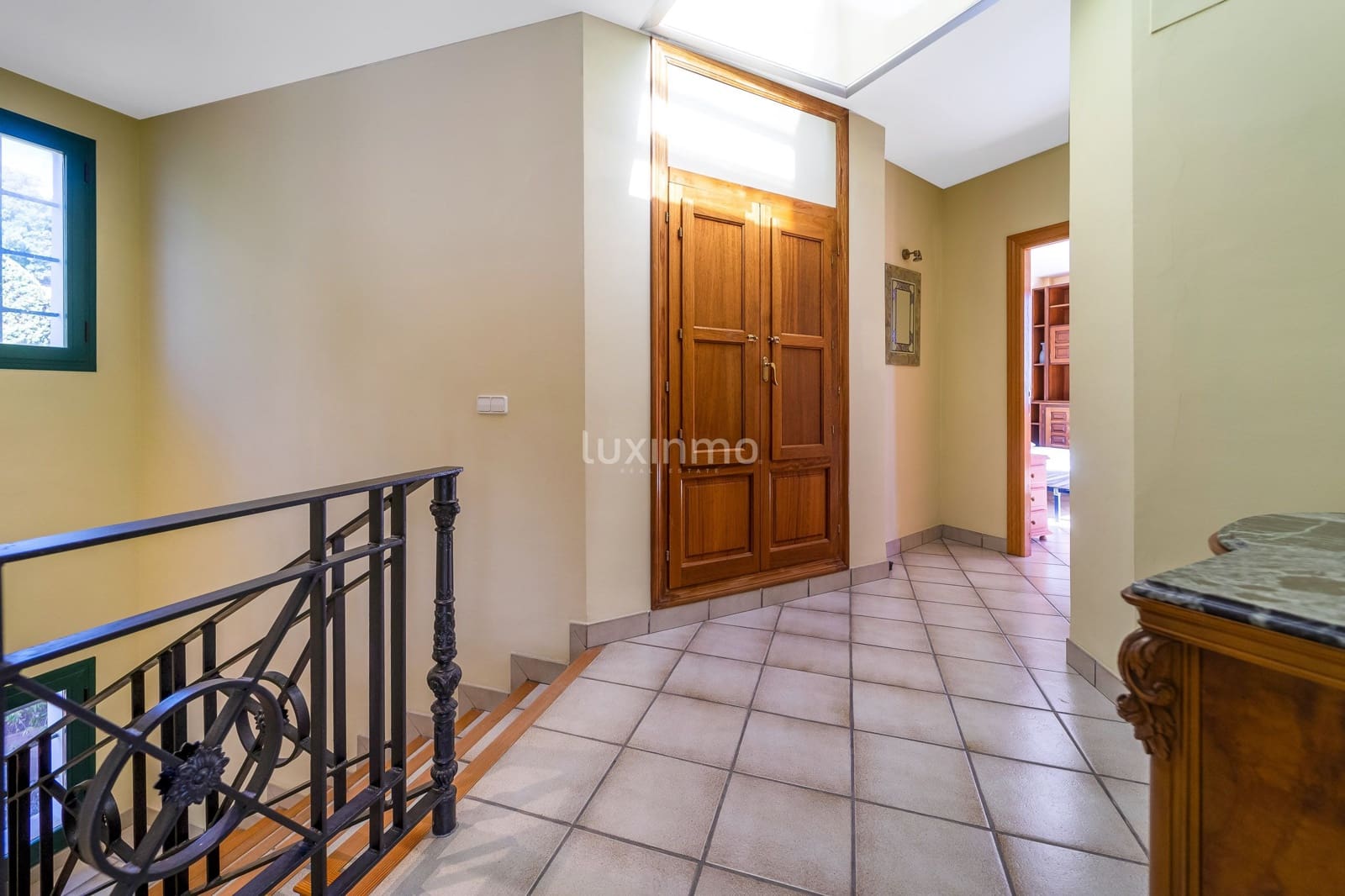 6 sovrum Villa till salu i Calpe / Calp med pool garage - 1 475 000 € (Ref: 8834015)