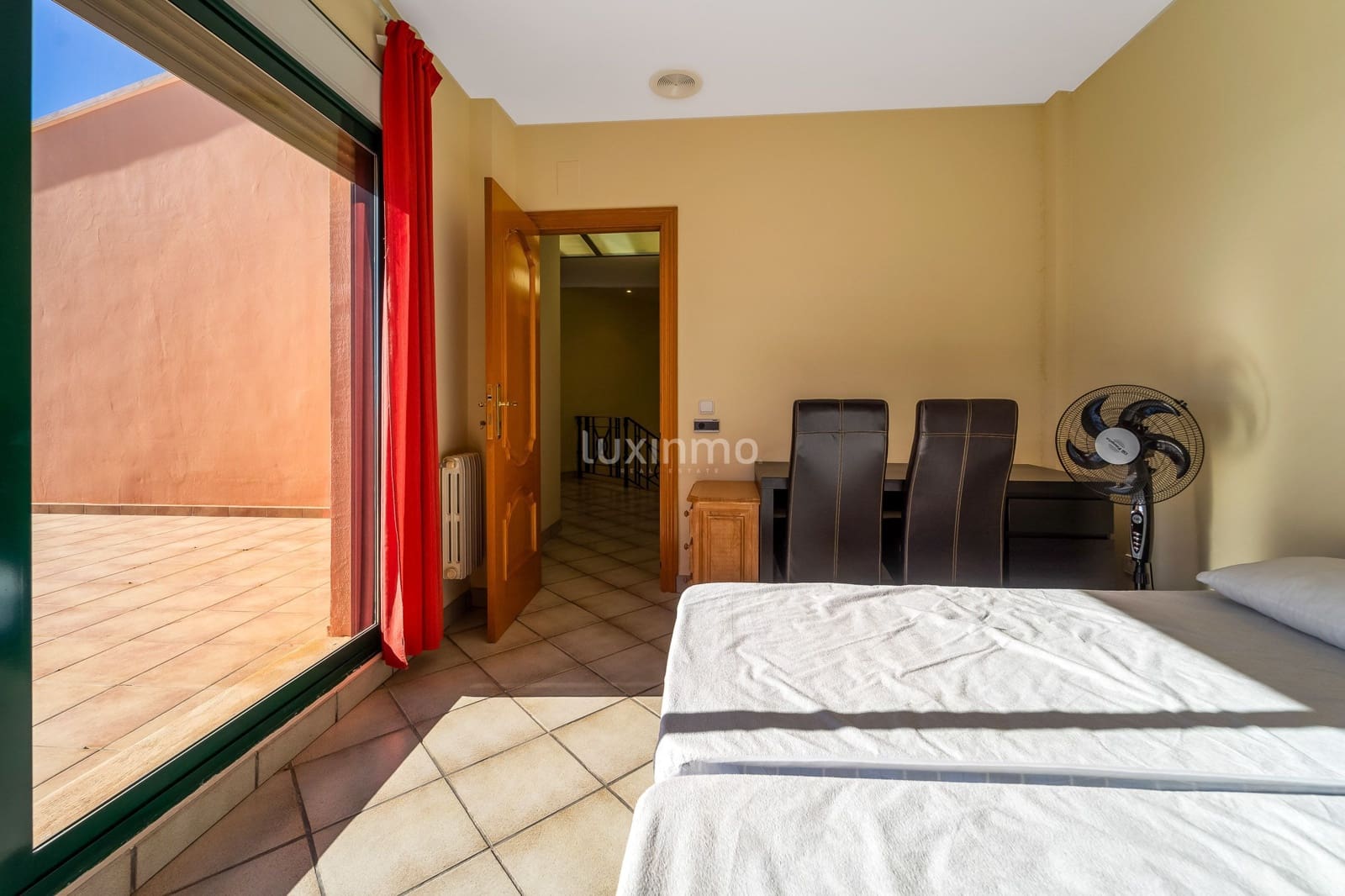 6 sovrum Villa till salu i Calpe / Calp med pool garage - 1 475 000 € (Ref: 8834015)