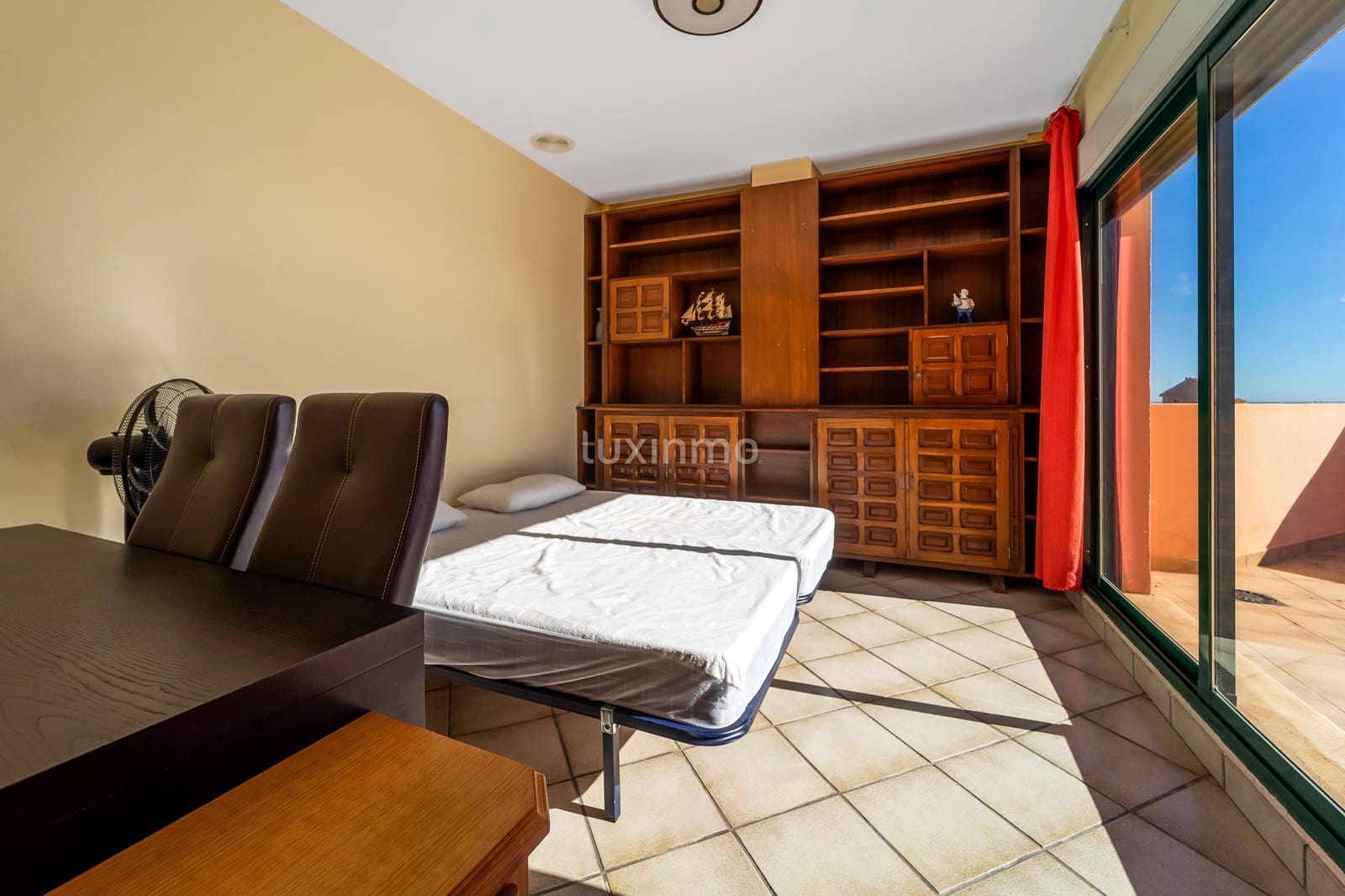 6 sovrum Villa till salu i Calpe / Calp med pool garage - 1 475 000 € (Ref: 8834015)